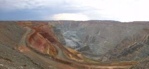 Kalgoorlie Super Pit