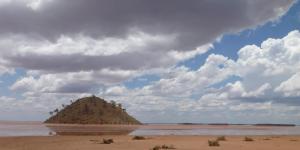 Lake Ballard